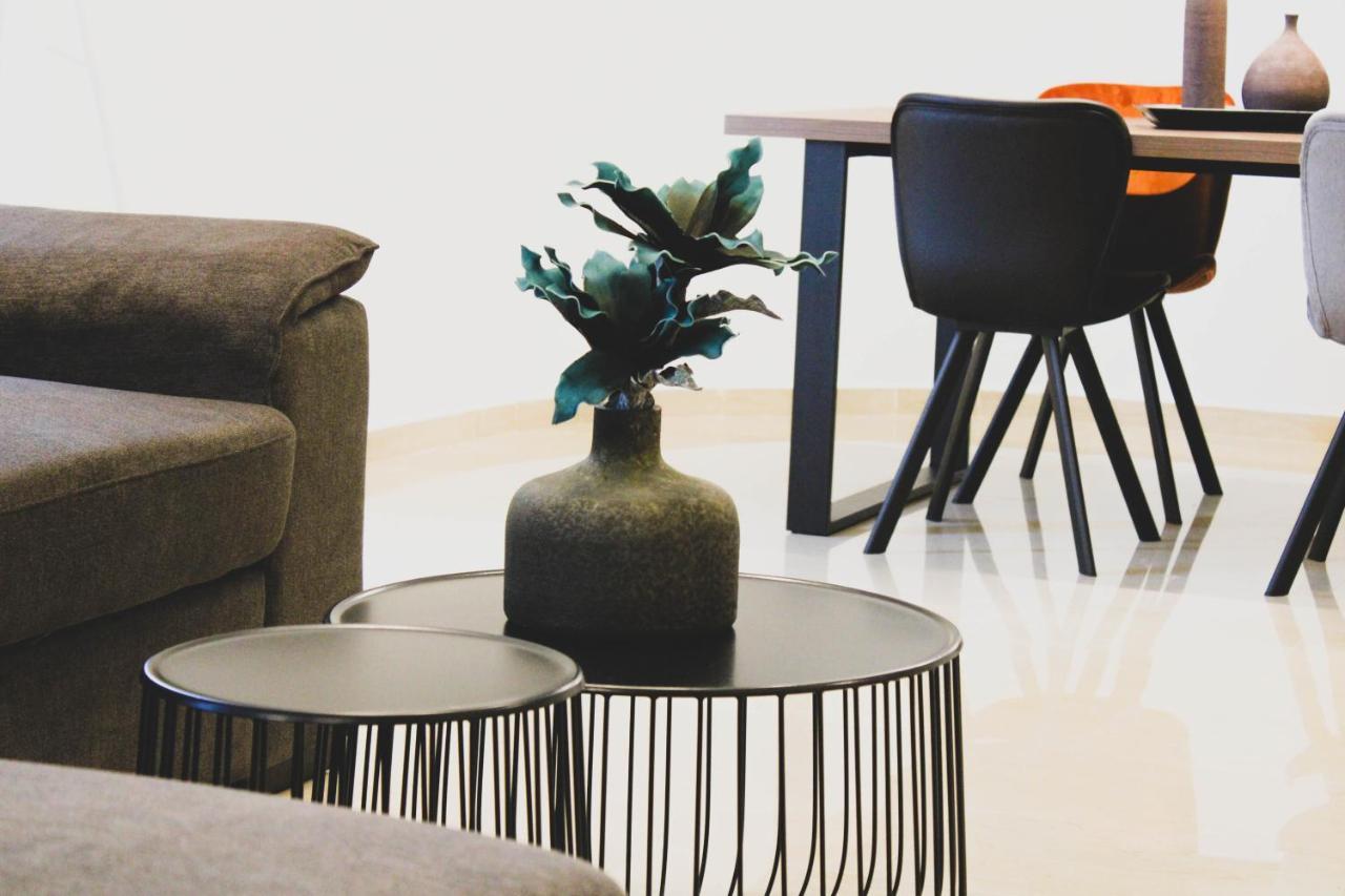 Sunlight - Volos City Center Spacious Modern Apartments المظهر الخارجي الصورة