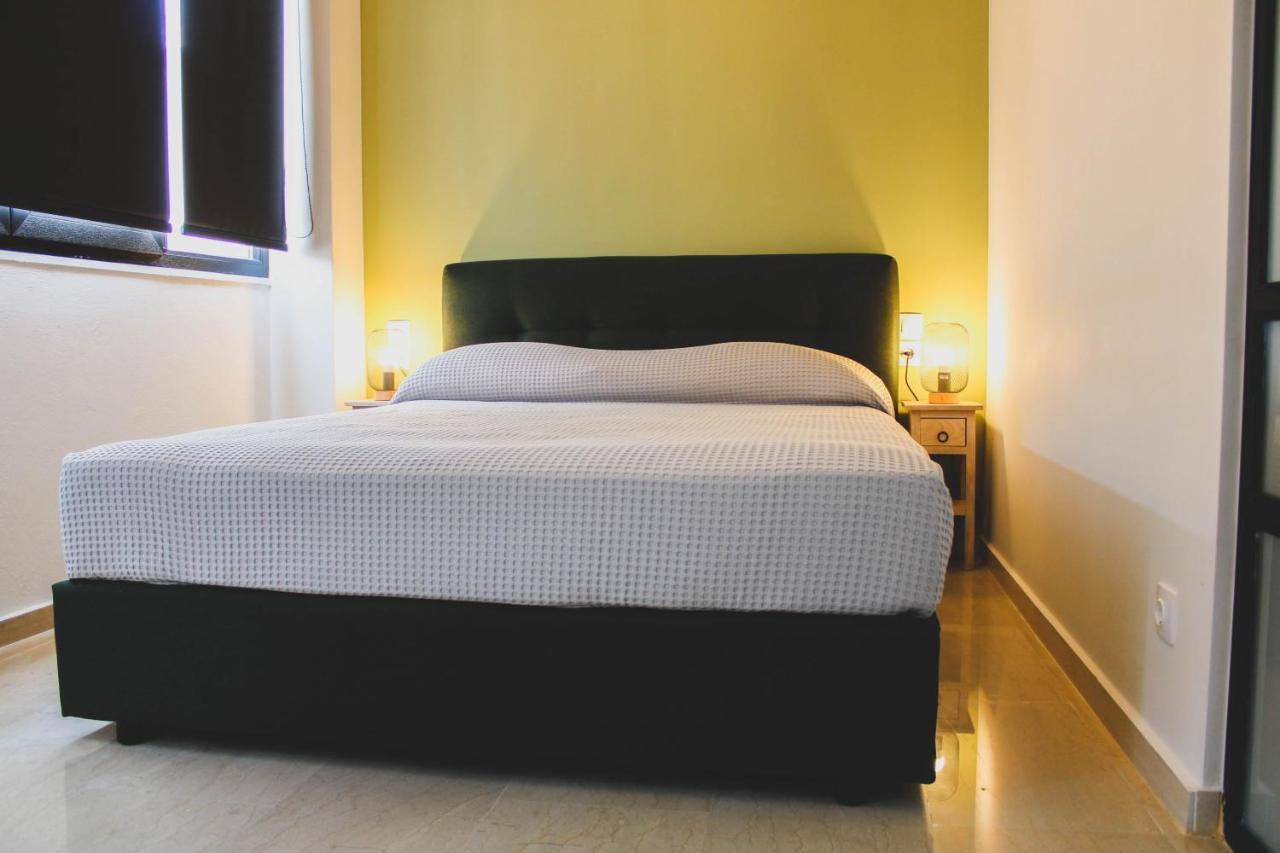 Sunlight - Volos City Center Spacious Modern Apartments المظهر الخارجي الصورة