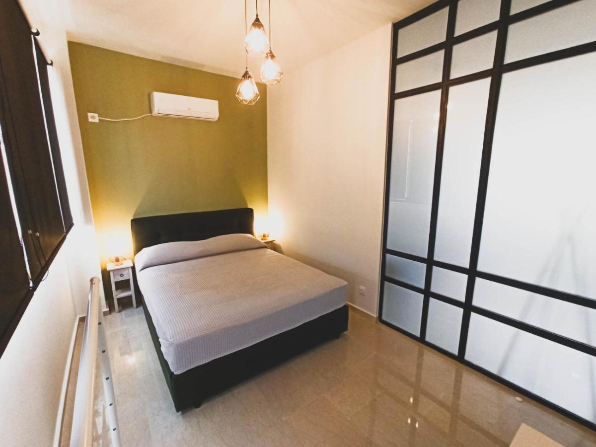 Sunlight - Volos City Center Spacious Modern Apartments المظهر الخارجي الصورة