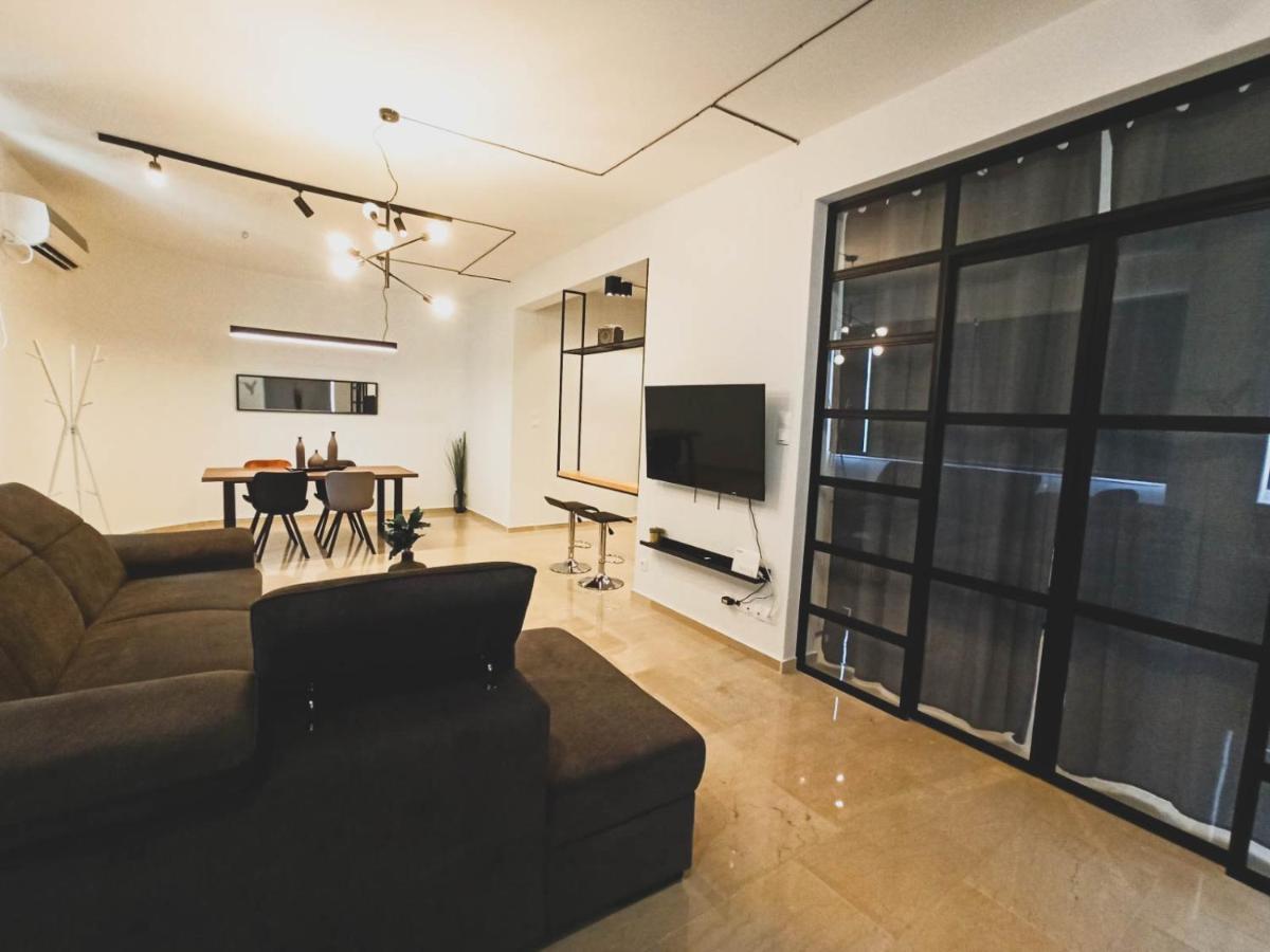 Sunlight - Volos City Center Spacious Modern Apartments المظهر الخارجي الصورة